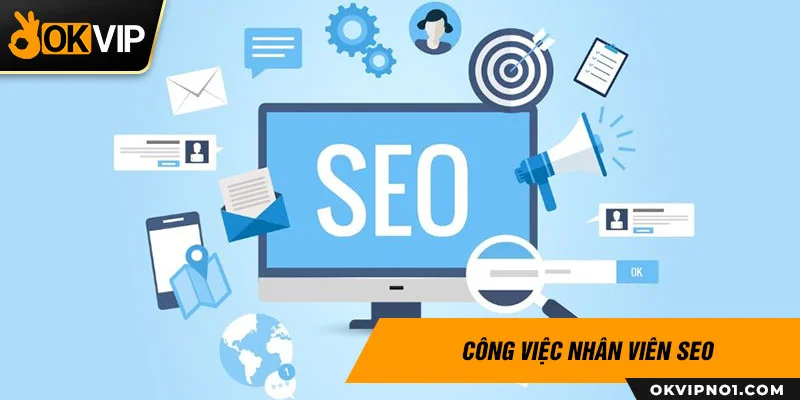 Kỹ năng cần có của nhân viên Seo