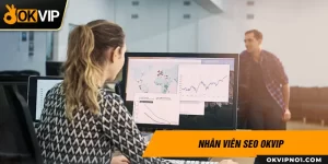 Tuyển dụng Seo OKVIP