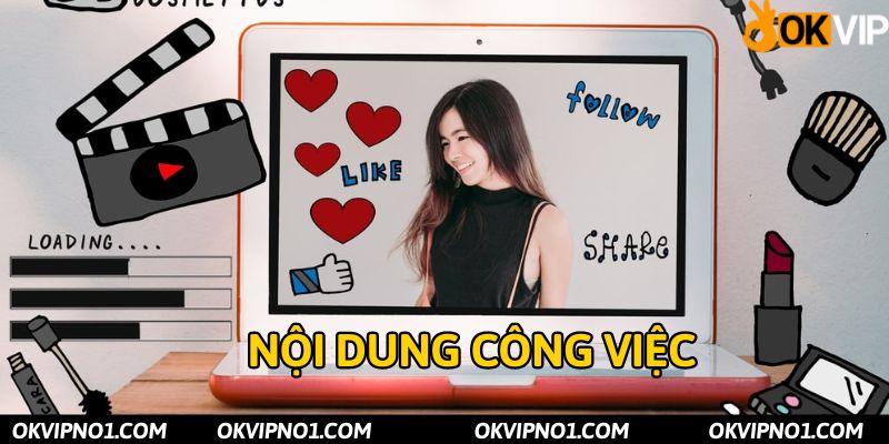 Sơ lược thông tin về booking quảng cáo tại OKVIP