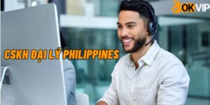 Tuyển dụng cskh đại lý OKVIP tại Philippines