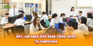 Yêu cầu công việc