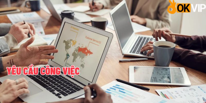 Một số vấn đề cần lưu ý đối với công việc phiên dịch online OKVIP