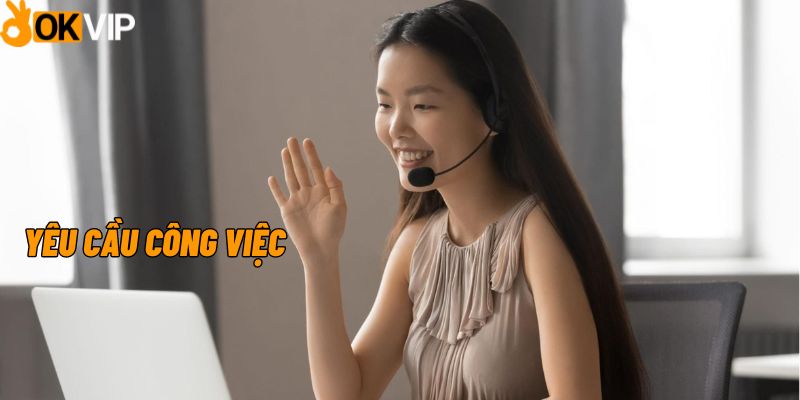 Nội dung công việc nhân viên phiên dịch online đảm nhận