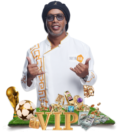 Vip Ronaldinho